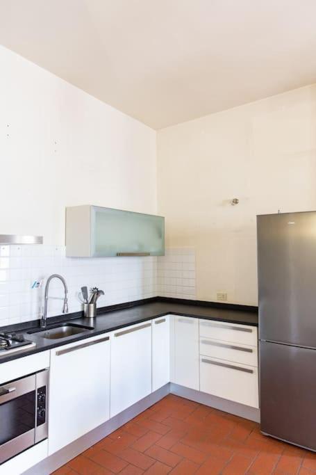 Apartamento Cozy With A Strategic Position Florencia