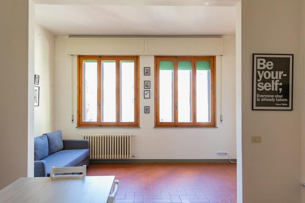 Cozy With A Strategic Position Apartamento Florencia