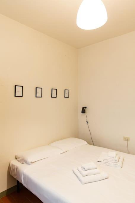 Cozy With A Strategic Position Apartamento Florencia