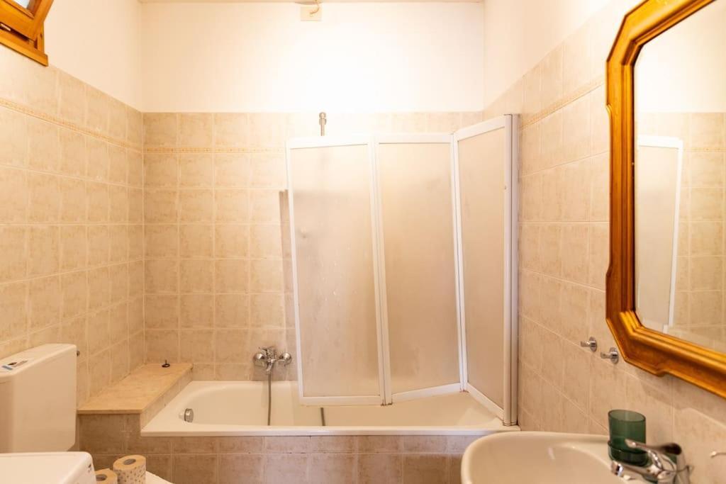 Apartamento Cozy With A Strategic Position *