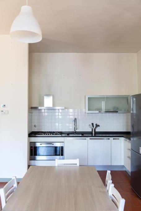 Apartamento Cozy With A Strategic Position Florencia