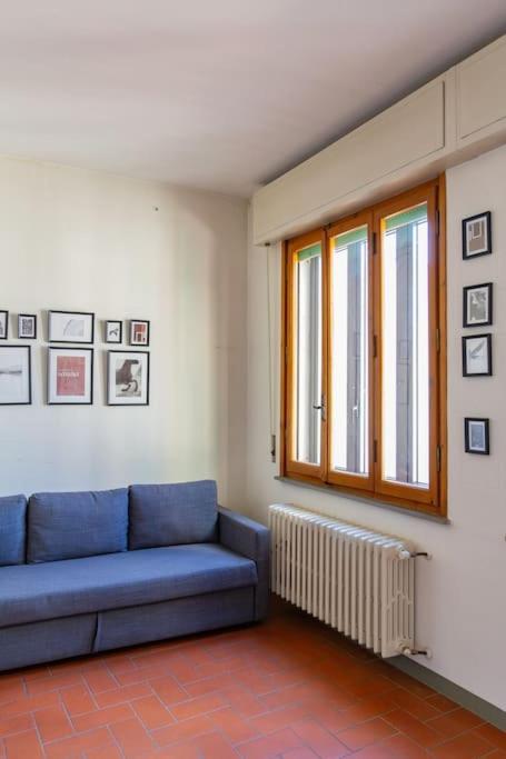 Cozy With A Strategic Position Apartamento Florencia