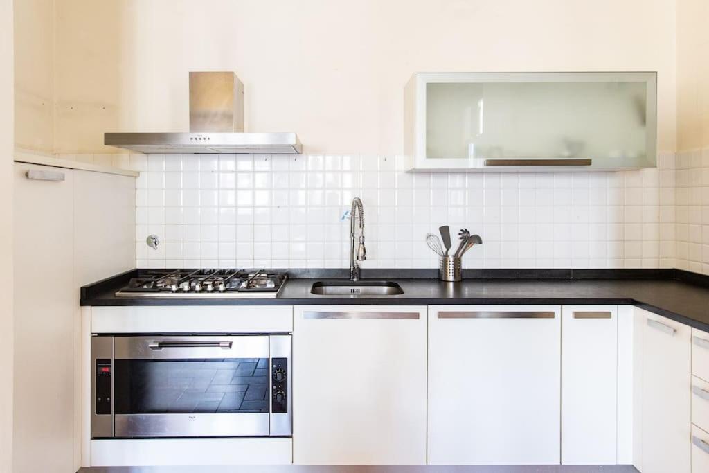 Cozy With A Strategic Position Apartamento *